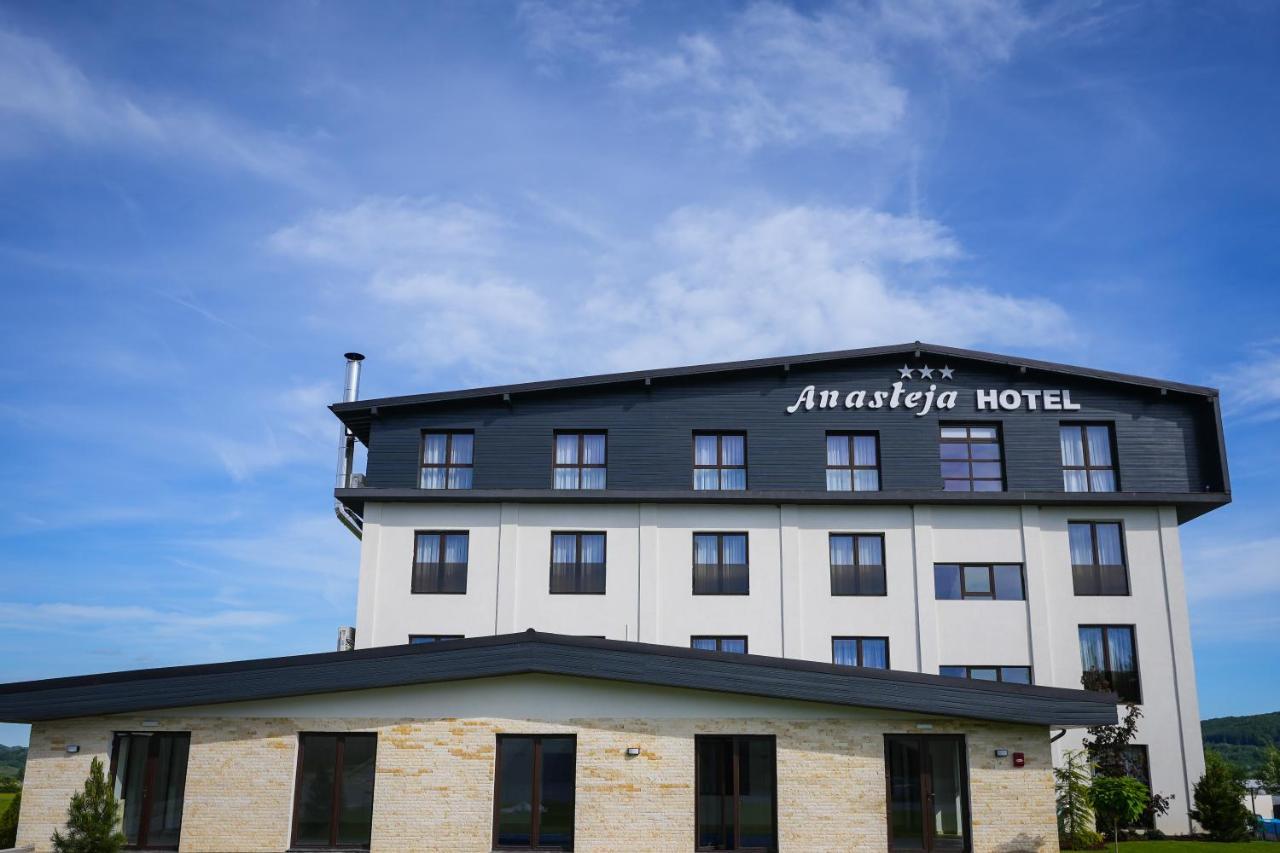 Hotel Anasteja ホレズ エクステリア 写真